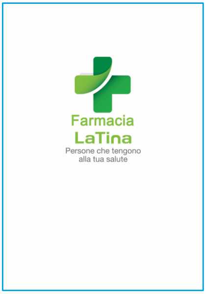 farmacia laTina